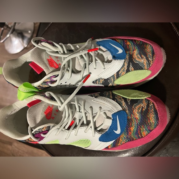 Nike Odell Beckham Jr x Air Max 720 'Young King Of The Drip' men’s size 10 - Picture 8 of 15